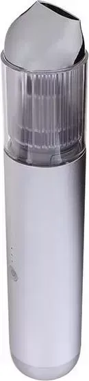 Пылесос Baseus A3 Car Vacuum Cleaner Silver (CRXCQA3-0S)