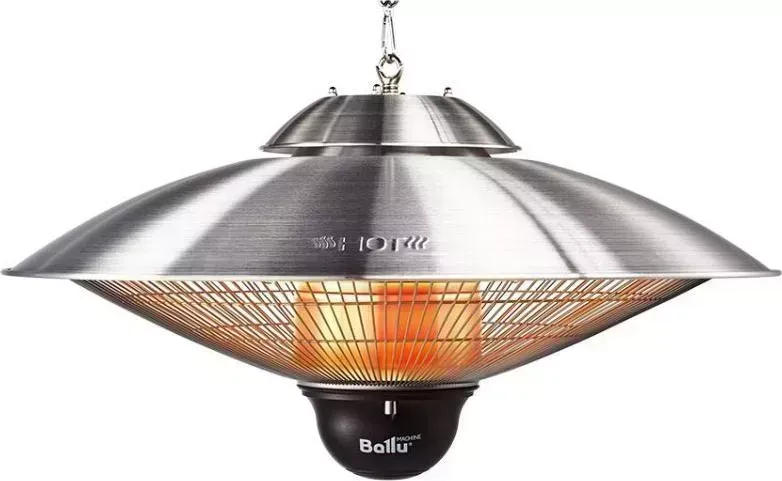 Обогреватель инфракрасный BALLU BIH-LL-2.1