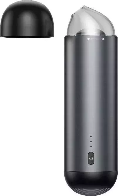 Пылесос Baseus Capsule Cordless Vacuum Cleaner Black (CRXCQ01-01)