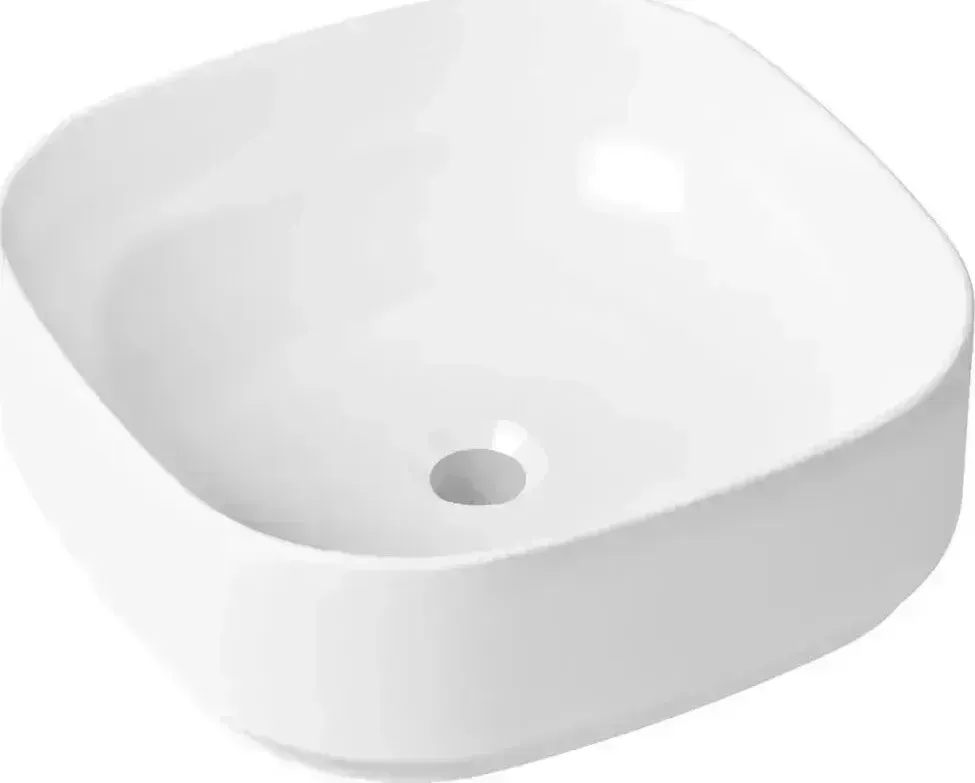 Раковина ROCA Lavinia Boho Bathroom Sink Slim (33311006)