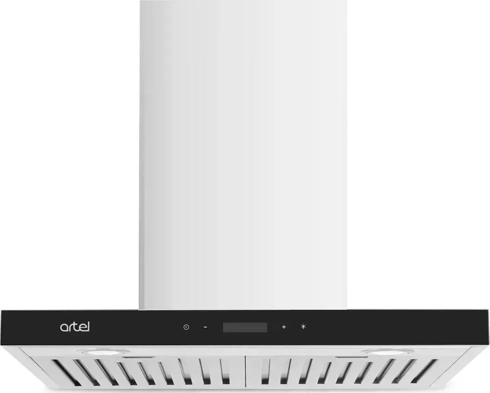 Вытяжка Artel ART-1160 Rapido touch белая