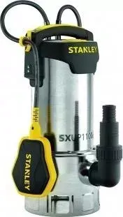 Насос дренажный STANLEY SXUP1100XDE