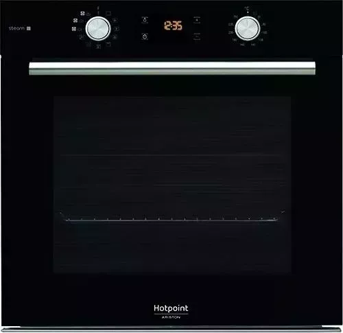 Духовой шкаф электрический Hotpoint ARISTON FA4S 841 JBLG
