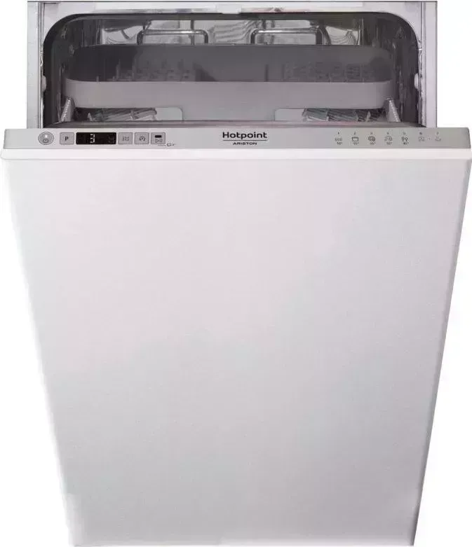 Посудомоечная машина встраиваемая Hotpoint ARISTON HSIC 3M19 C