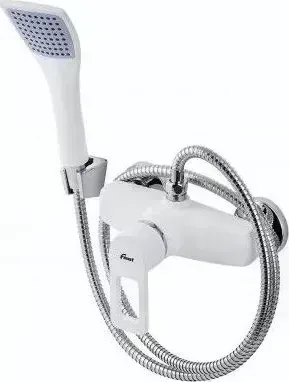 Смеситель для ванны Fauzt FZs-W17 Белый