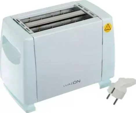 Тостер Luazon Home LT-03 (2691405)