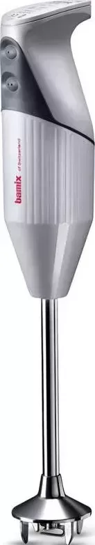 Блендер Bamix Pro-2 G200 Light Grey