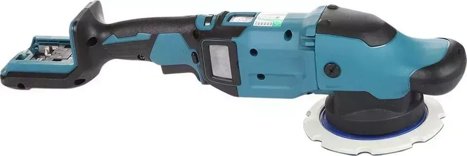 Шлифмашина угловая MAKITA DPO 600 Z