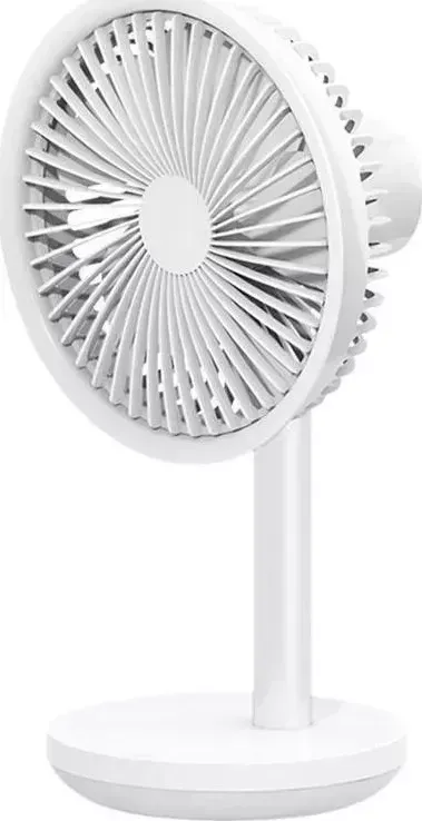 Вентилятор XIAOMI Solove F5W белый