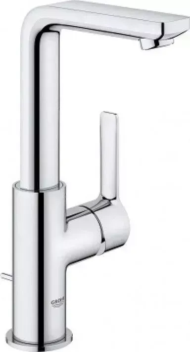 Смеситель для раковины Grohe Lineare 23296001