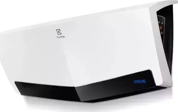 Тепловентилятор ELECTROLUX EFH/W-7020