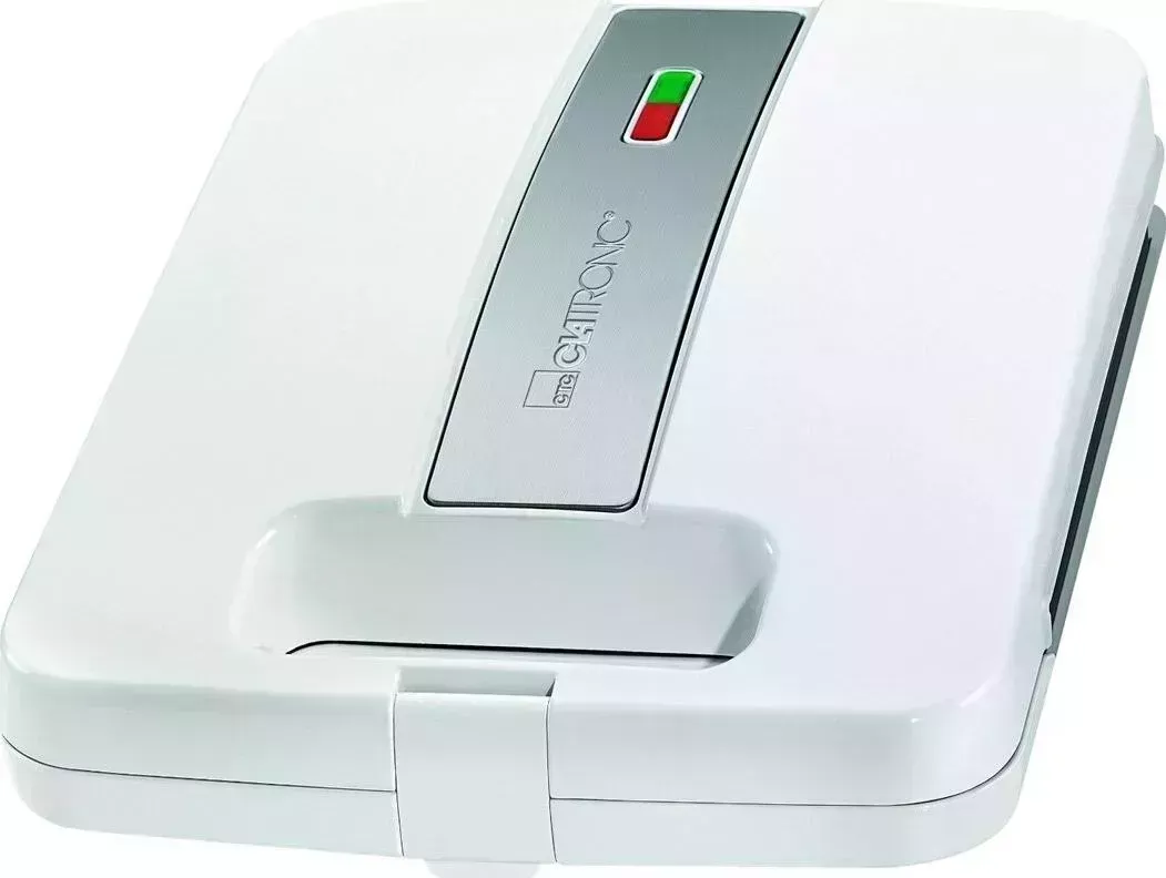 Сэндвичница Clatronic ST 3629 weiss