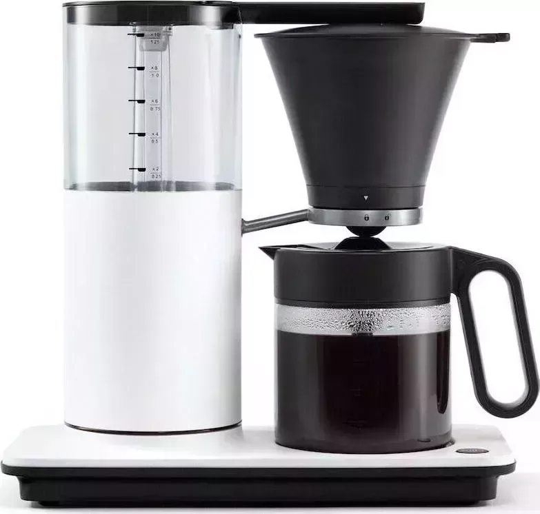Кофеварка Wilfa CM2W-A125