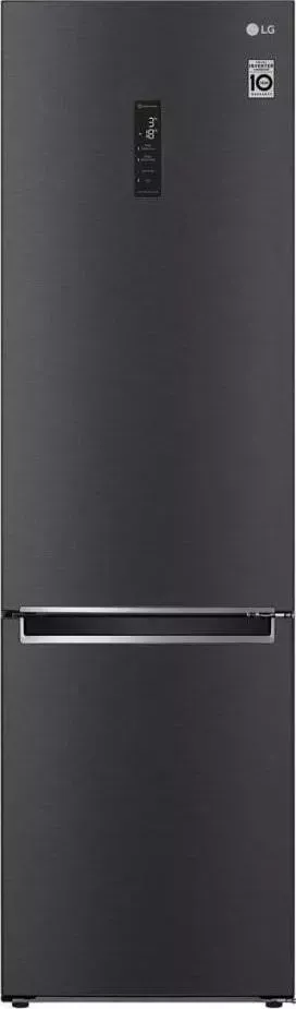 Холодильник LG GA-B509SBUM