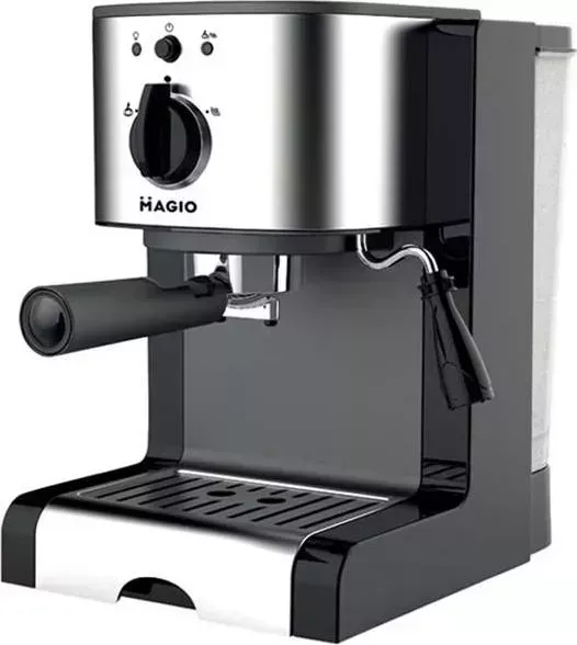 Кофеварка Magio MG-960 черный