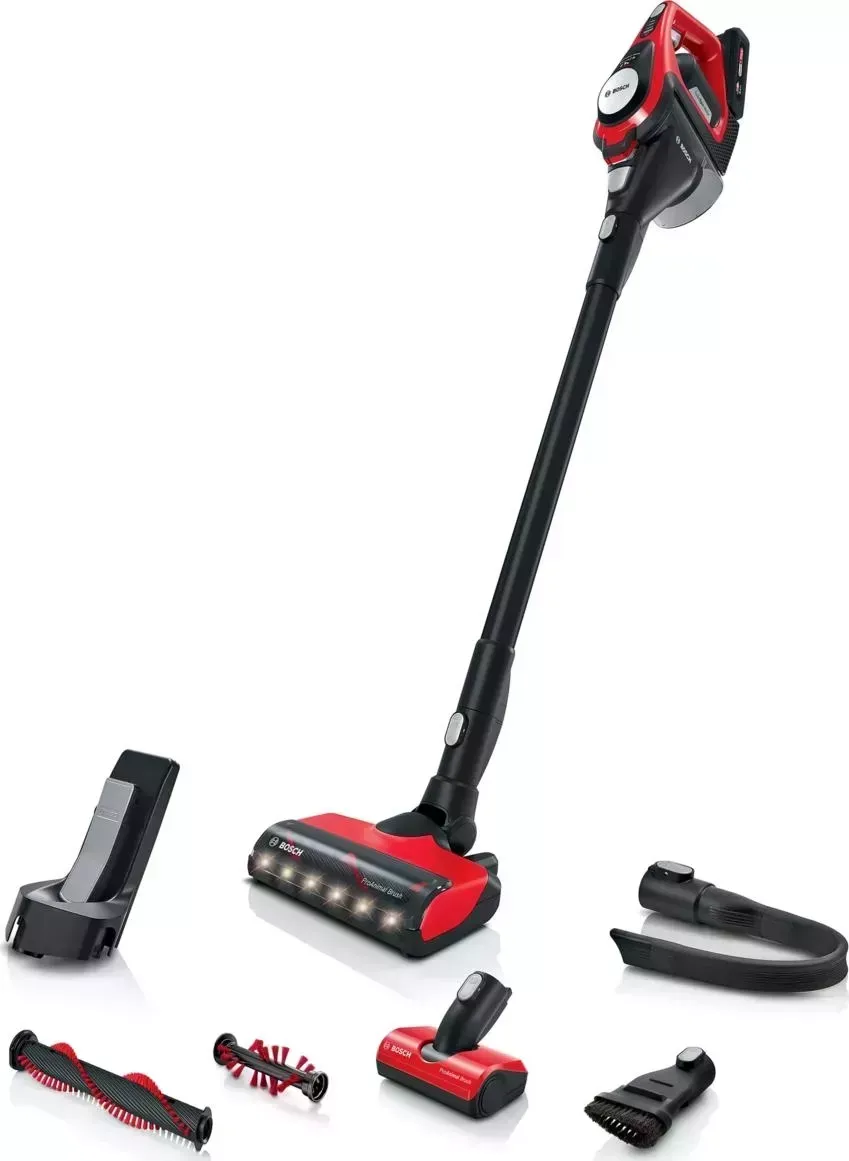 Пылесос BOSCH BBS8214PET