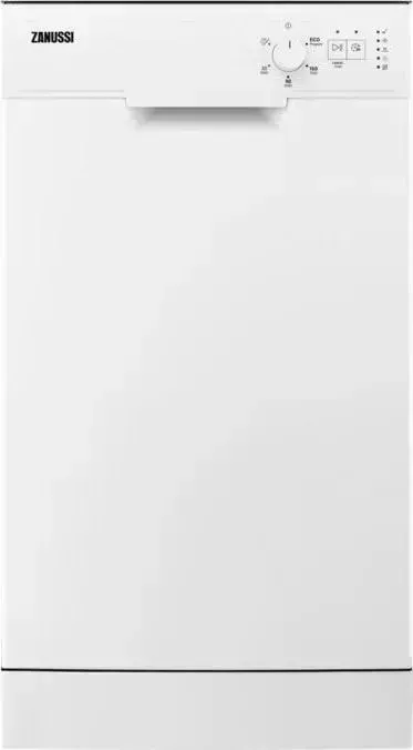 Посудомоечная машина ZANUSSI ZSFN 121 W1