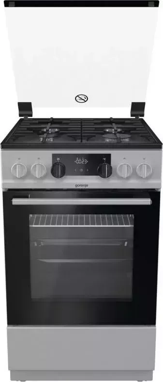 Плита газовая GORENJE K 5341 SF