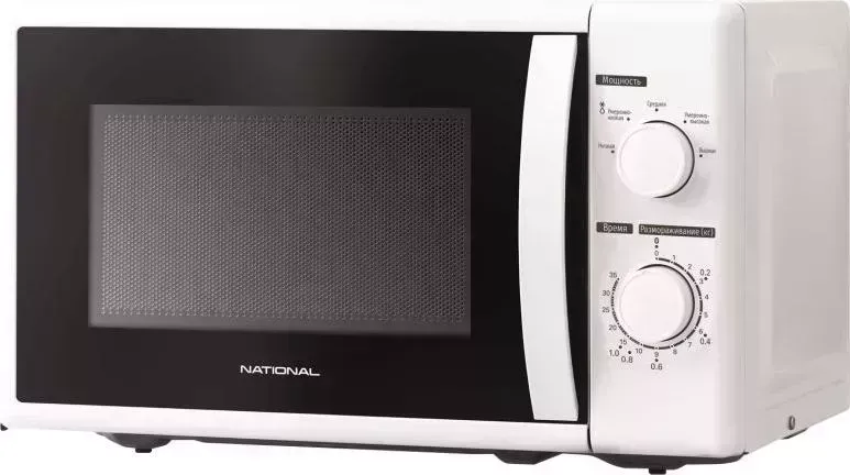 Микроволновая печь National NK-MW124M20