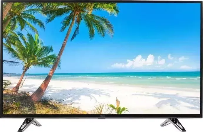 Телевизор Artel ARTEL UA43H1400 шоколадно-матовый