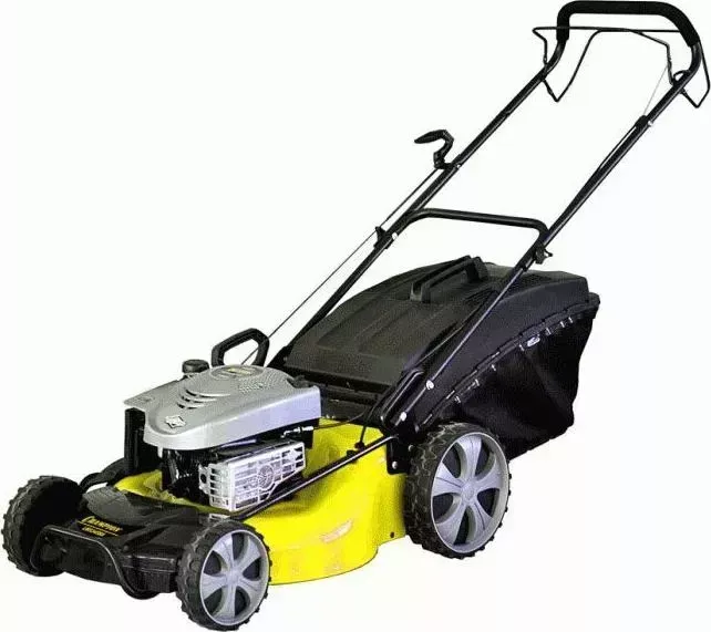 Газонокосилка CHAMPION LM5345BS