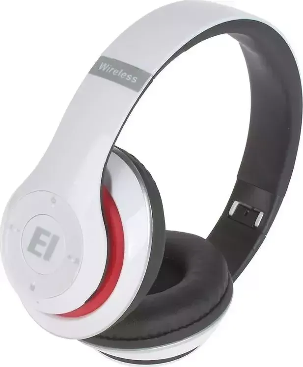 Наушники ELTRONIC 4462 белые