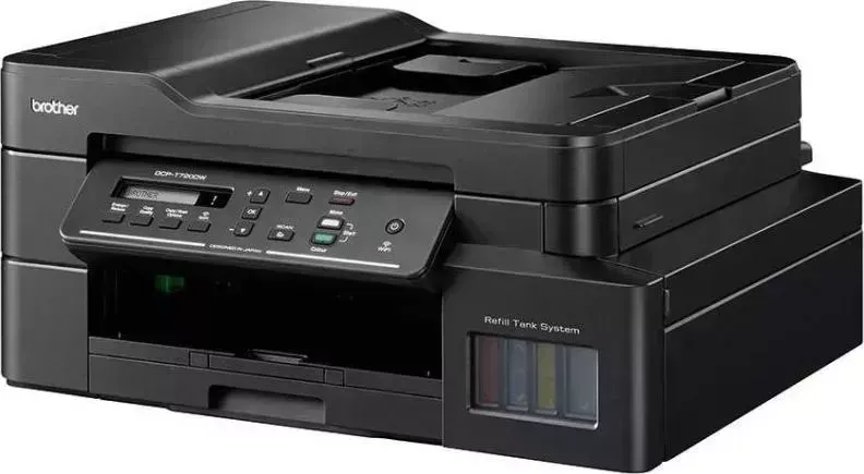 МФУ BROTHER DCP-T720DW