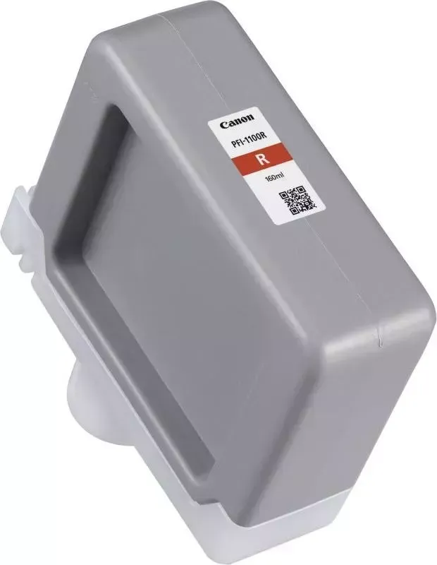 Расходный материал для печати CANON PFI-1100 Red