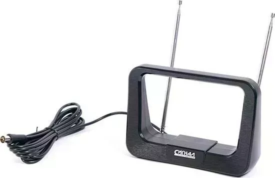 Телевизионная антенна Сигнал SAI-119