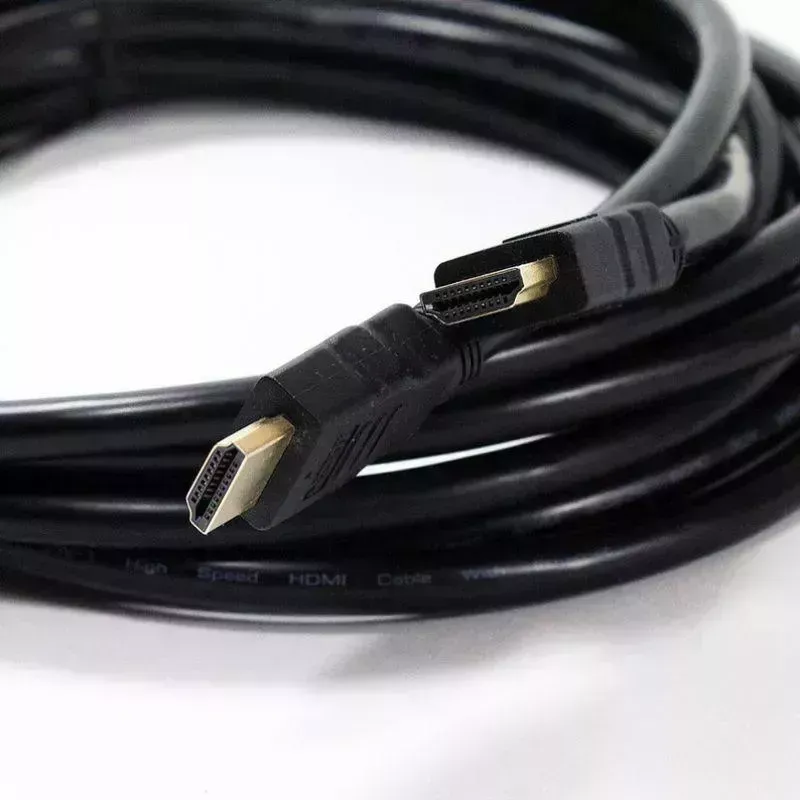 Кабель Pro Legend PL1122 HDMI(m) - HDMI(m) 5м. ver.2.0