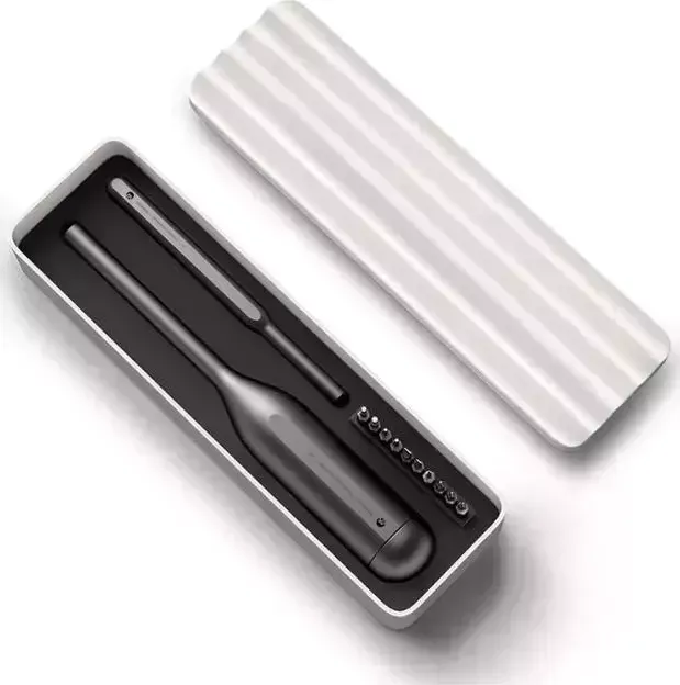 Набор инструментов XIAOMI Wowstick manual screwdriver set