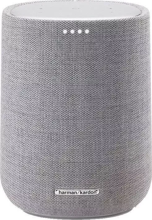 Портативная акустика    Портативная акустика Harman Kardon Citation ONE MK II серый