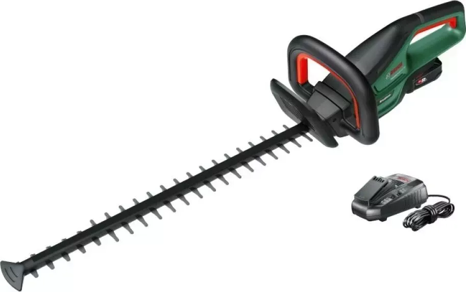 Кусторез BOSCH UniversalHedgeCut 18V-50 (0600849K01)