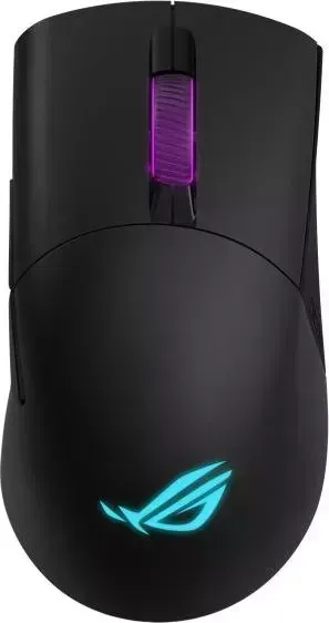 Мышь компьютерная ASUS ROG KERIS P513 USB черный (90mp0230-b0ua00)