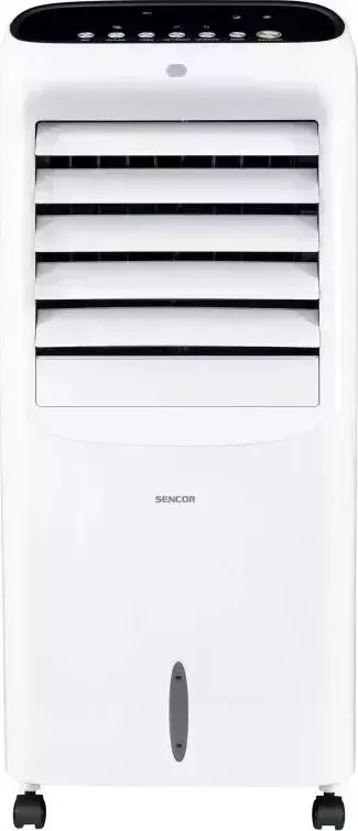 Вентилятор Sencor SFN 9021 WH