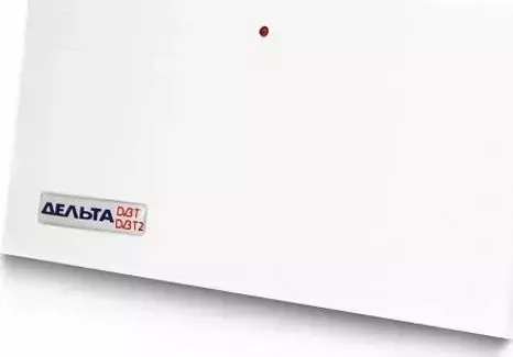 Телевизионная антенна Дельта Цифра.12V