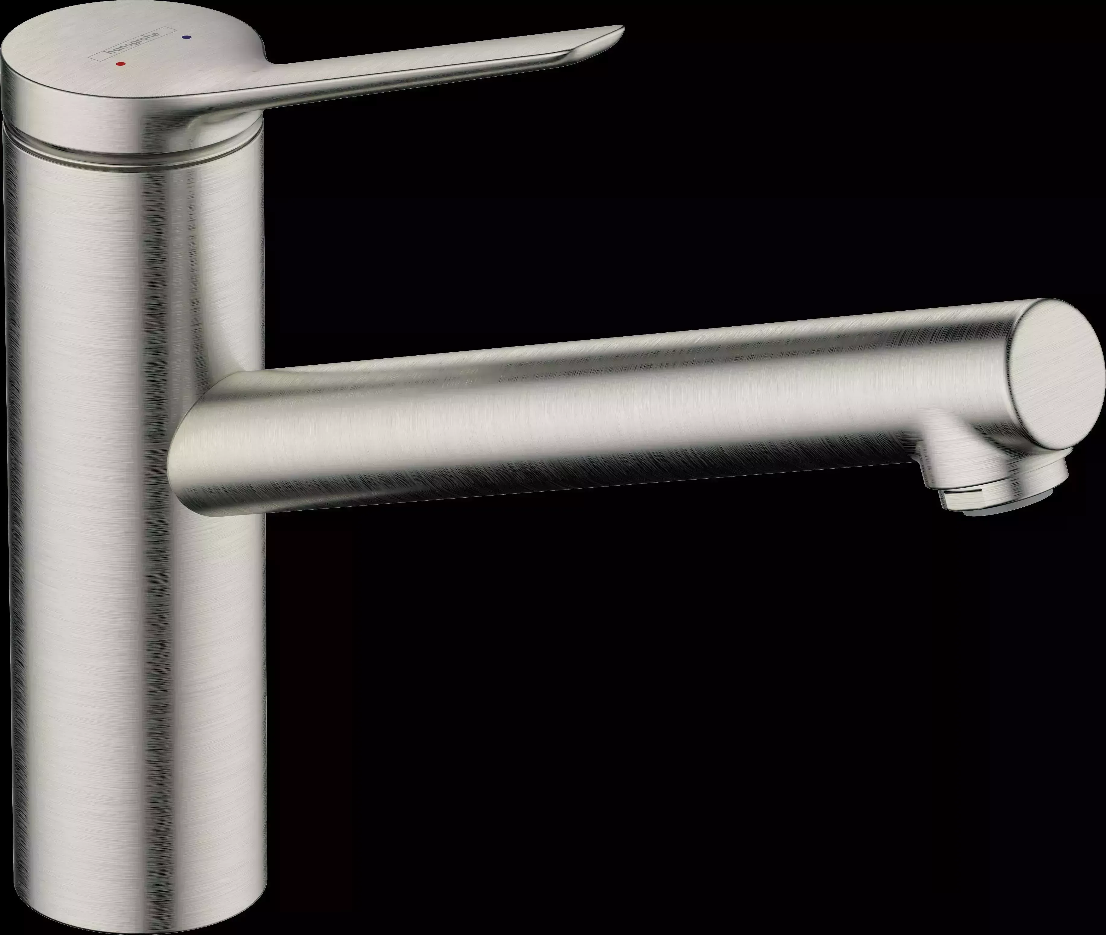 Смеситель для кухни Hansgrohe HansGrohe Zesis 74802800