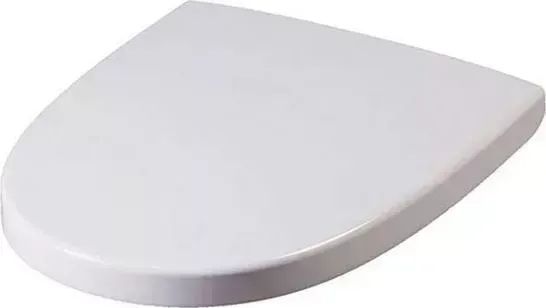 Сиденье для унитаза Am.Pm Spirit V2.0 C707852WH