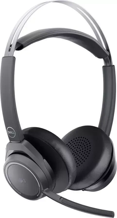 Наушники DELL WL7022 черный (520-AATN)