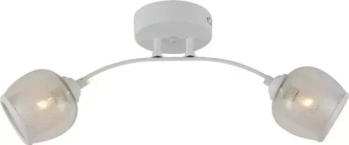 Люстра Hiper Sevilla H807-2 белый