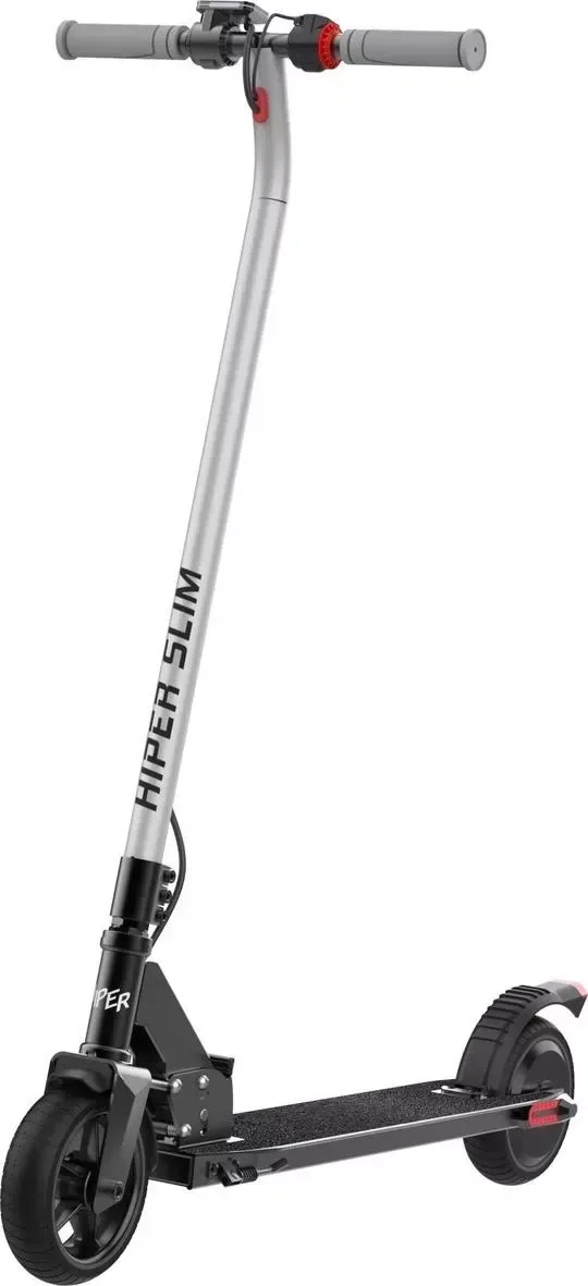 Электросамокат Hiper Slim VX665 Gray