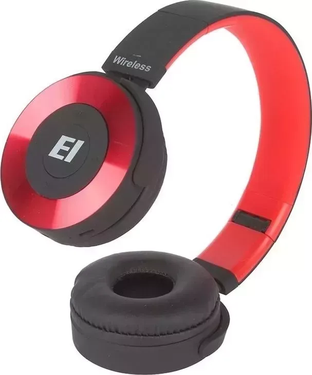 Наушники ELTRONIC 4465 красные