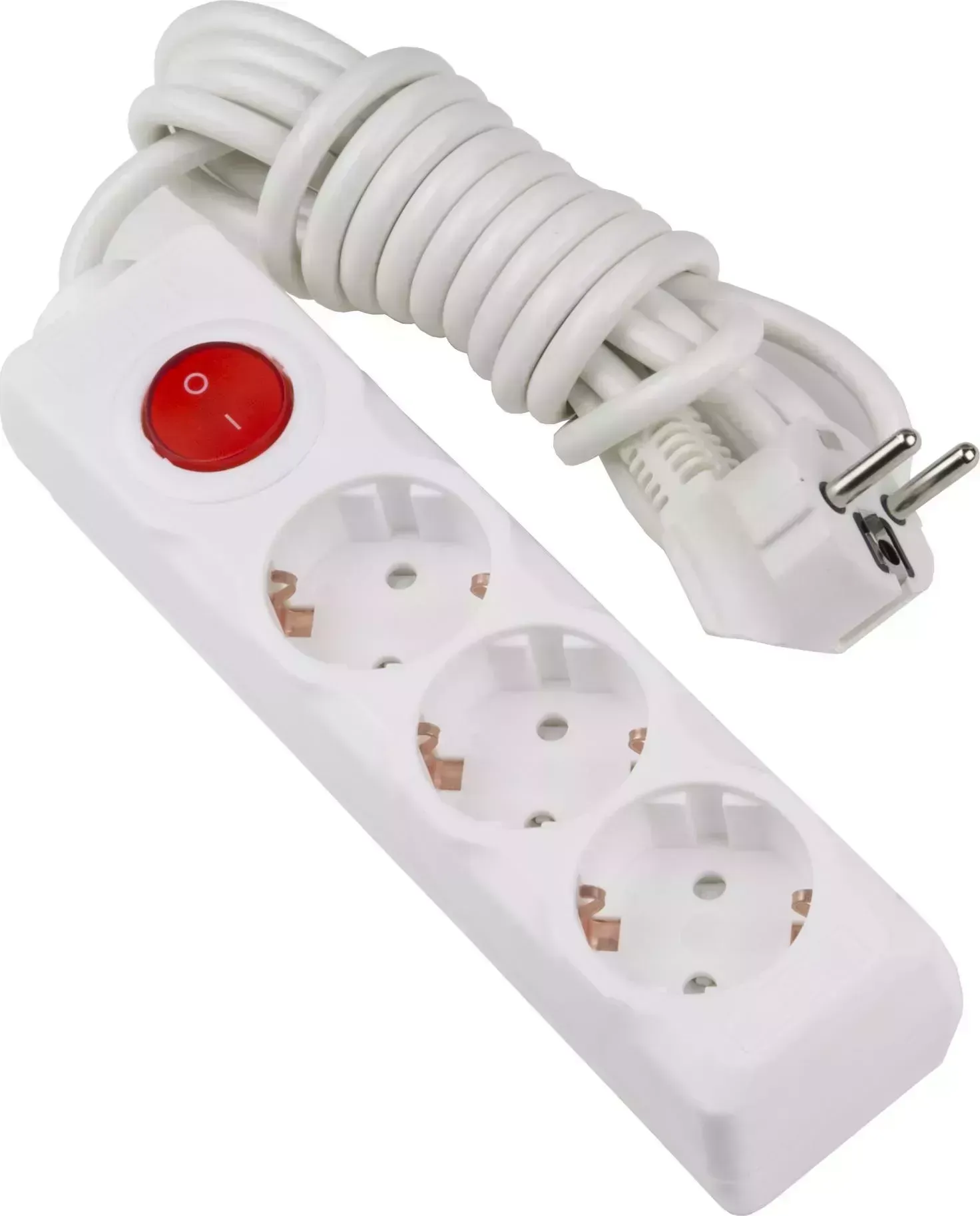 Удлинитель UNIEL S-GCD3-3B (02921)