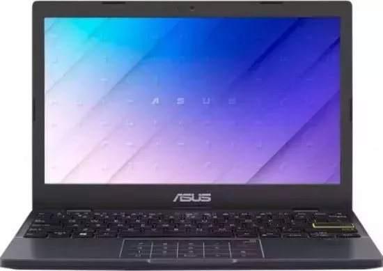 Ноутбук ASUS L210MA-GJ163T Win 10 black (90NB0R44-M06090)