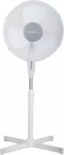 Вентилятор FIRST FA-5553-1 White