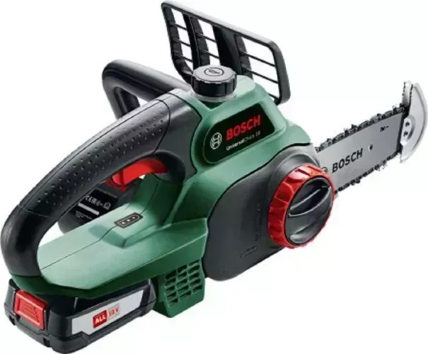 Электропила BOSCH UniversalChain 18 (06008b8000)