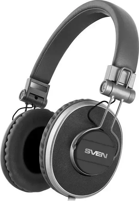 Наушники SVEN AP-920M серый