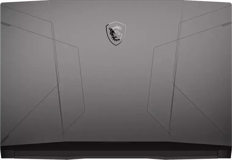Ноутбук MSI Pulse GL76 11UCK-238RU W10 Gray (9S7-17L222-238)