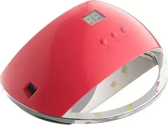 Прибор для маникюра или педикюра Luazon Home LUF-22 (3640461)