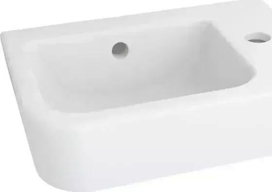 Раковина для ванной Lavinia Boho One (33310001R)
